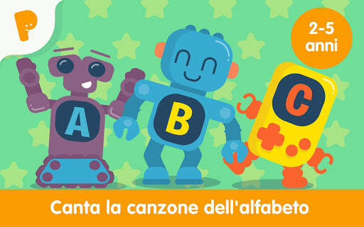 Canzone ABC - L'Alfabeto screenshot 13