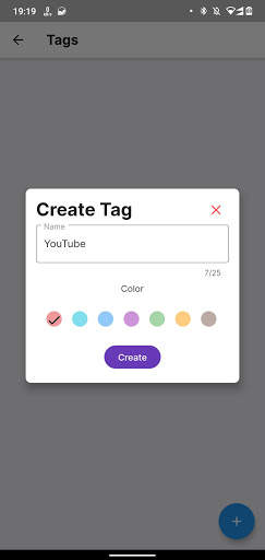 Ural - A unique screenshot organizer 2 تصوير الشاشة