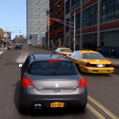 Liberty Auto icon