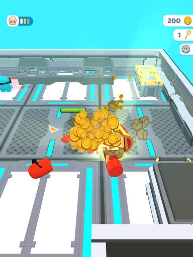Traitor 3D screenshot 4