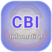 CBI Information icon