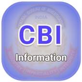 CBI Information 1.0