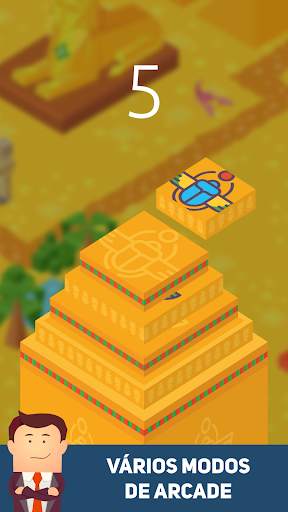 Stack Tycoon screenshot 6