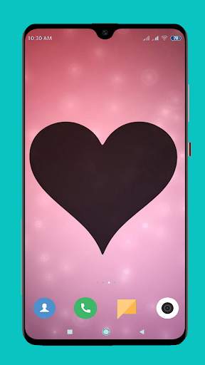 Love wallpaper HD screenshot 13