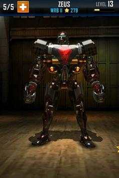 Real Steel WRB On GemsSwap screenshot 2