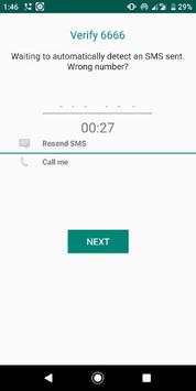 YO Whats plus Latest Version скриншот 2