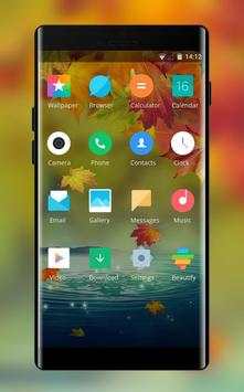 Theme for Nokia 6.1 plus X6 wallpaper screenshot 2