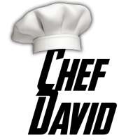 Chef David icon