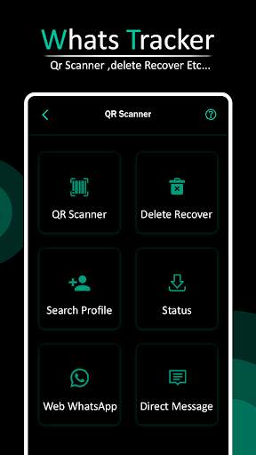WhatsTracker - Online Tracker for Whatsapp screenshot 4