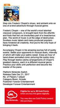 Nintendo E Shop Deals screenshot 4