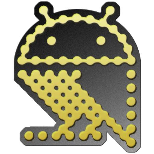Beebdroid (BBC Micro emulator) 2.0