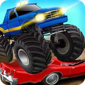 Extreme Monster Truck Driver 1.0.3