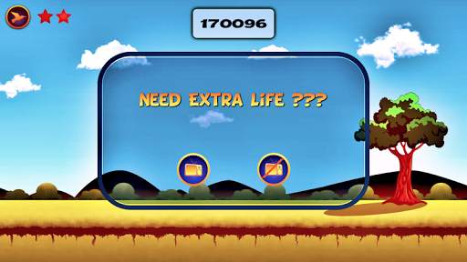 King-Fisher Adventure screenshot 5