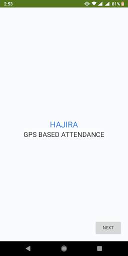 HAJIRA скриншот 1