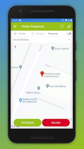 Ocean Mobile screenshot 3