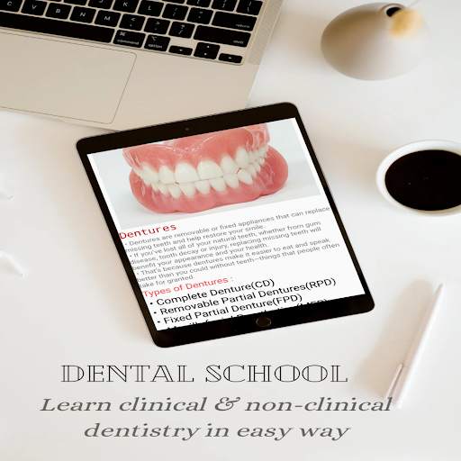 DENTAL SCHOOL screenshot 13