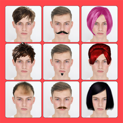 ikon Hair Changer