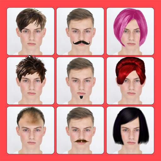 Hair Changer 1.5