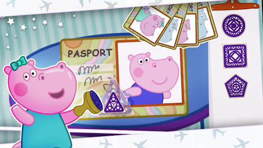 Avventura dell'Aeroporto 2 screenshot 6