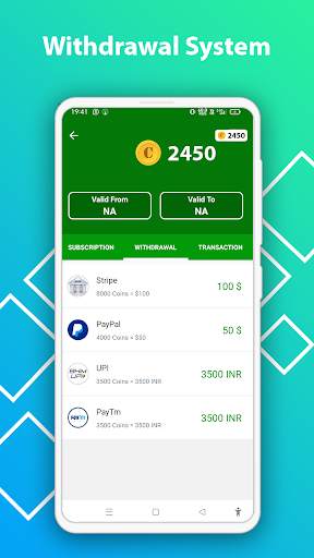 Typing Job : Earn Money Online स्क्रीनशॉट 2