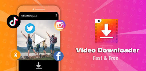 Video Downloader: Free download video screenshot 4