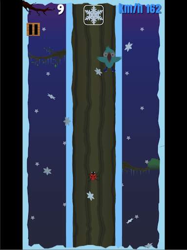Pedro the bird screenshot 14