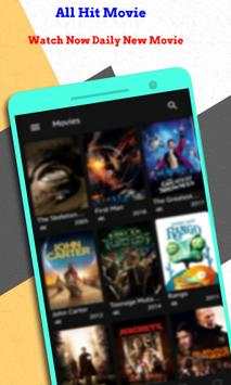 Hollywood movies dubbed in Hindi : Daily update screenshot 2