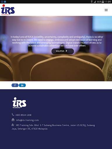 IRS Apps screenshot 7