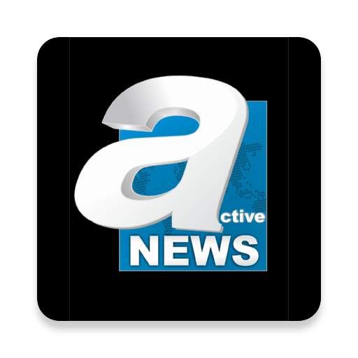 Active News : Marathi News App 1.0