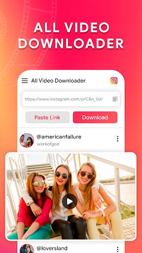 All Video Downloader screenshot 6