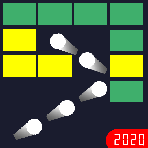 New Bricks Breaker icon