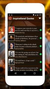Share Quotes - Words Of Wisdom screenshot 3