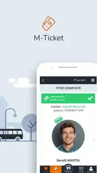 MyBus Agen screenshot 4