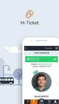 MyBus 4 تصوير الشاشة