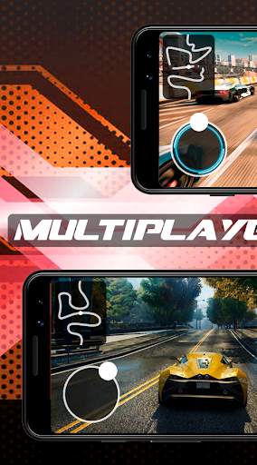 Turbo Racing screenshot 5