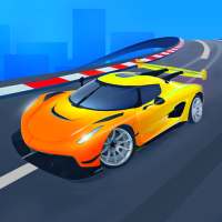 Car Driving Master Racing 3D logo