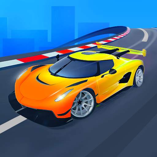 Car Driving Master Racing 3D 1.2.6