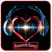 Beyonce Songs on 9Apps