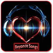 Beyonce Songs 1.0