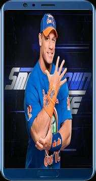 John Cena Wallpaper HD screenshot 2