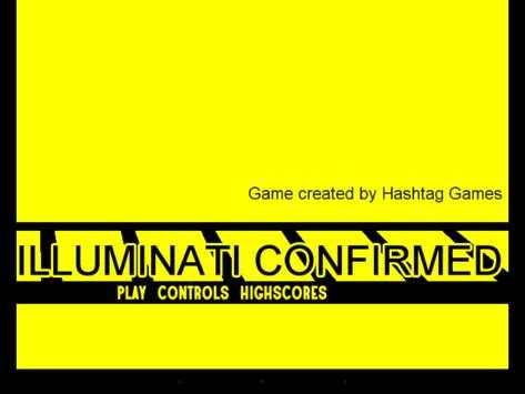 Illuminati Confirmed Lite screenshot 6