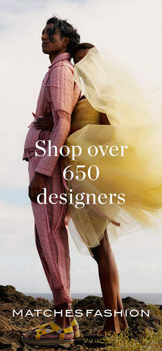 MATCHESFASHION screenshot 5
