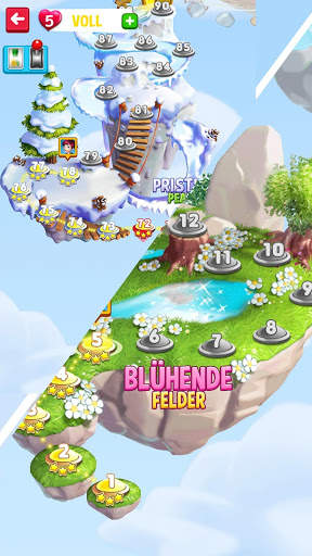 Puzzle Pets - Tierischer Spaß screenshot 6