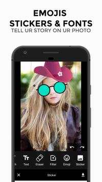 Photo Editor Plus - Beauty Camera & Photo Filter screenshot 7