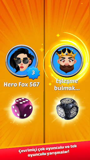 Yatzy Kahraman - zar oyunu screenshot 3
