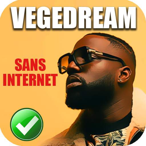 Chansons Vegedream 2020 1.0