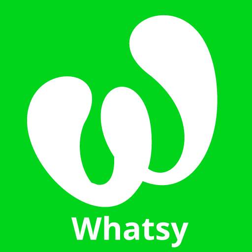 Whatsy - Free Toolkit For WhatsApp 1.2