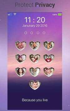 lock screen 2 تصوير الشاشة