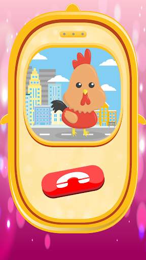 Baby Phone Toy Shark screenshot 8