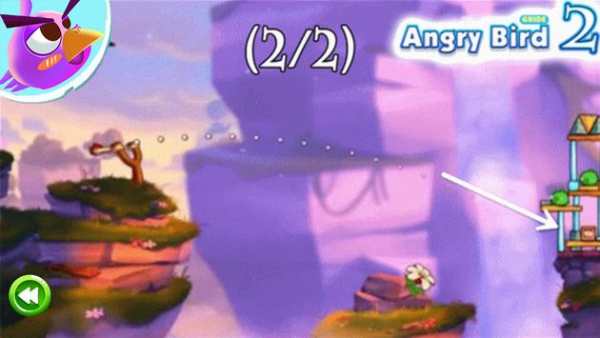 Guide for Angry Birds 2 screenshot 1